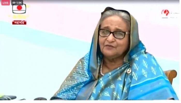 Prime Minister announces HSC results