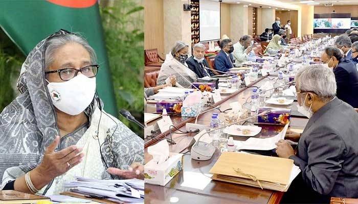 Govt to set up two public universities in Naogaon, Thakurgaon