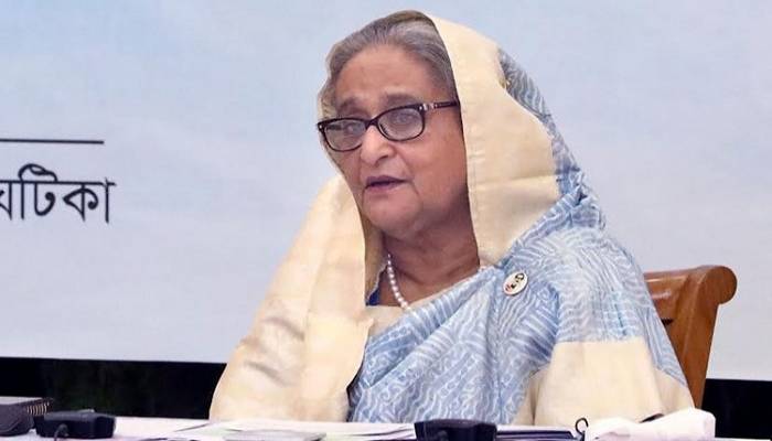 PM asks Biman to adopt new technology, improve service