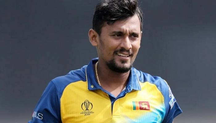 Sri Lanka's Lakmal to retire after India tour