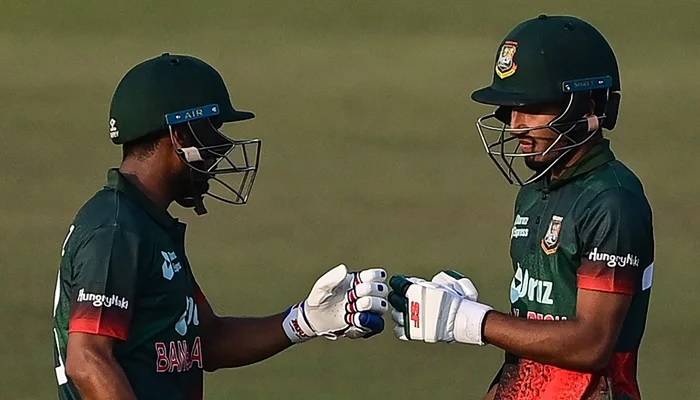 Afif, Mehidy script Tigers stunning victory