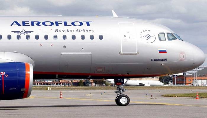 Europe and Canada move to close skies to Russian planes