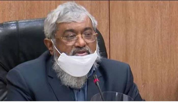 No restrictions after Feb 22: Cabinet Secretary
