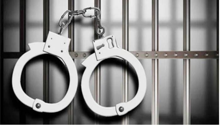 Prime suspect of gang rape of teenager arrested