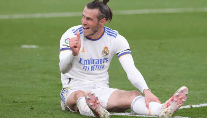 Bale returns as Real Madrid held by Villarreal