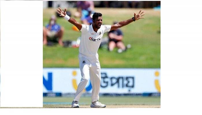 Ebadot nominated for ‘ICC player of the month’ award