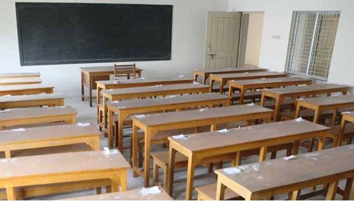 All educational institutions to be resumed from March 1: Cabinet Secretary