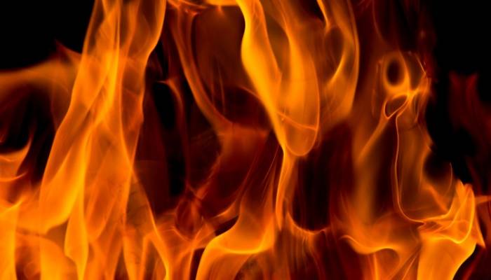 2 siblings burnt alive in Chittagong fire