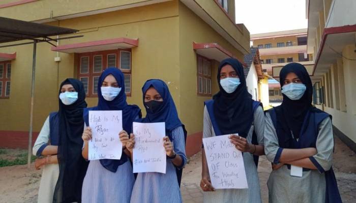 India: Malala weighs into Karnataka hijab row
