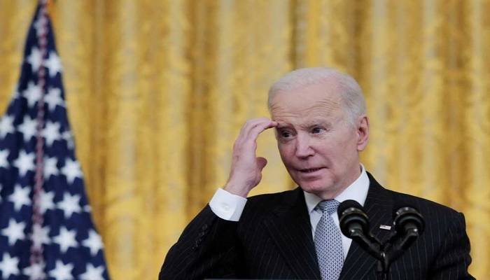 Biden plans 'several' stops on Asia trip, region to remain focus