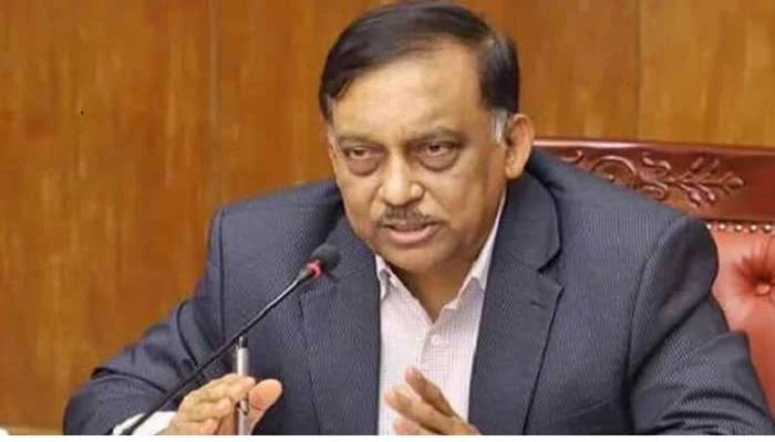 Neighbouring country encourages yaba smugglers: Home Minister