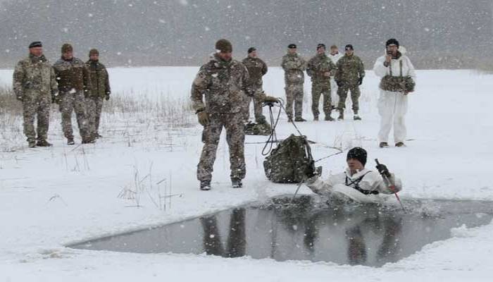 Latvia allows its citizens to fight in Ukraine