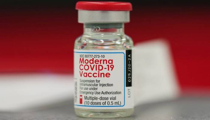 Moderna Covid vaccine gets full US approval