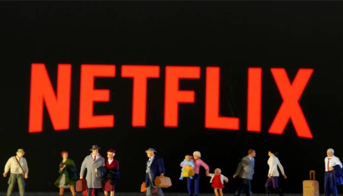 Netflix reveals its 2022 film lineup