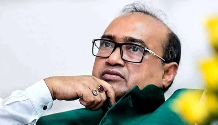 Journalist Peer Habibur Rahman passes away