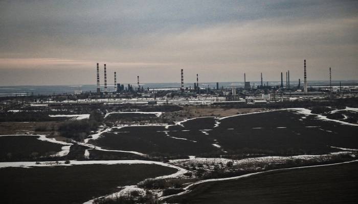 The Russia-Ukraine crisis is shaking markets and portfolios