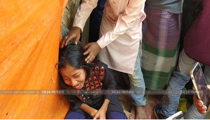 2 killed in electoral violence in Satkania