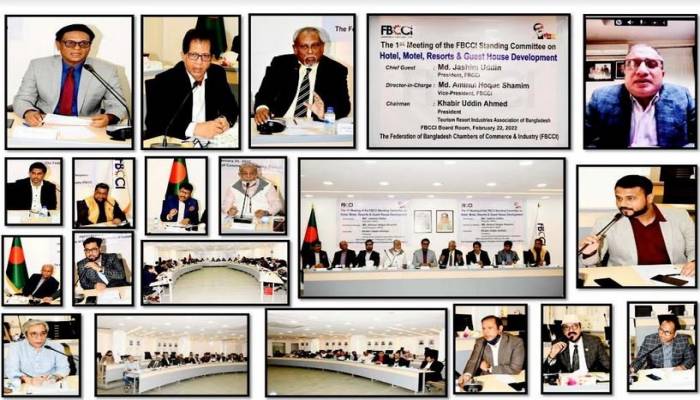 Hotels, motels & resorts owners demand tax waiver on goods, services