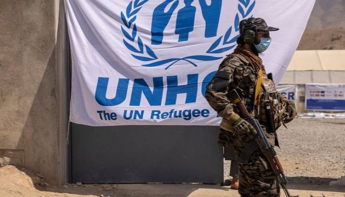 Taliban free two Westerners working for UN, days after quiet detention