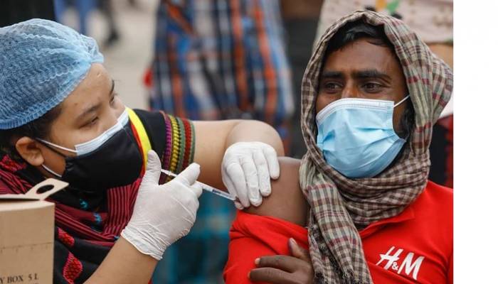 Vaccine without birth registration, NID