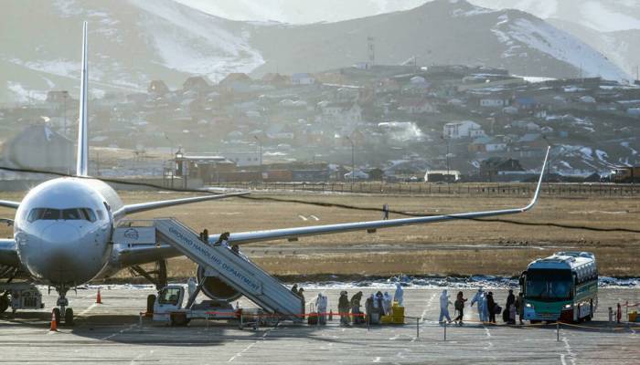 Mongolia reopens borders for vaccinated travellers