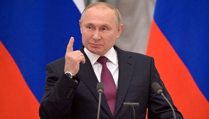 US intelligence agencies face crucial test in deciphering Putin’s motives