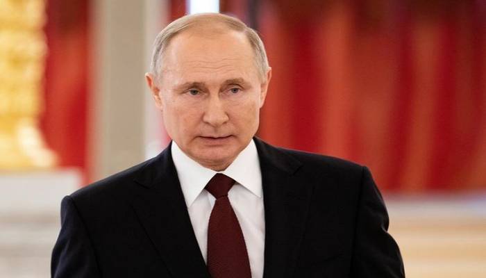 Putin orders military operations in Ukraine