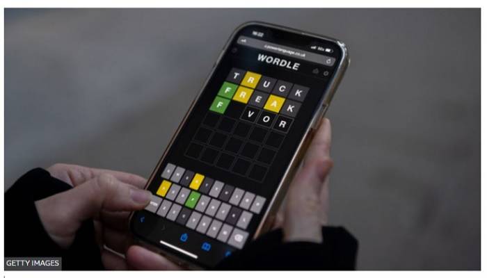 Wordle: New York Times buys popular word game