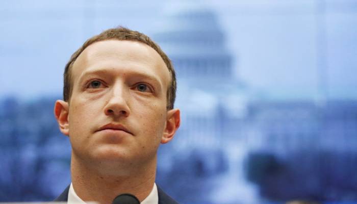 All in a day: Zuckerberg loses $29b, Bezos set to pocket $20b