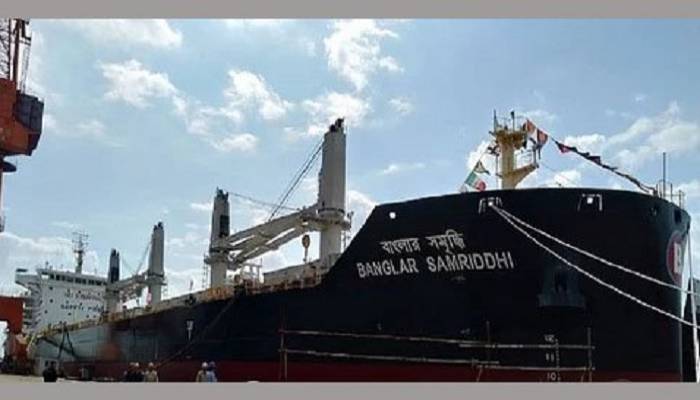28 stranded Bangladeshi sailors evacuated to Romania: Momen