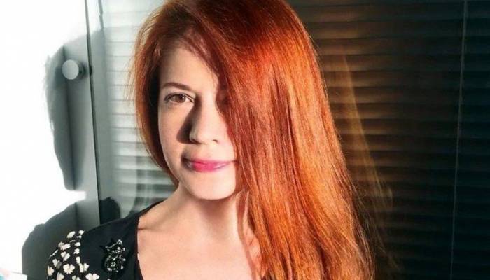 Ukraine war: Russian journalist Oksana Baulina killed in Kyiv shelling