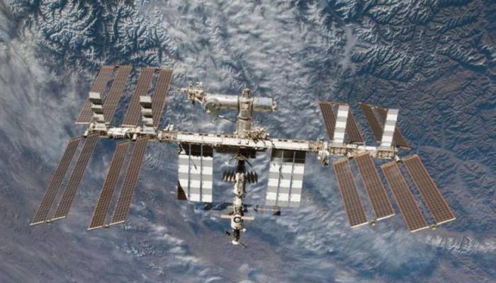 Russia threats International Space Station crash for sanctions