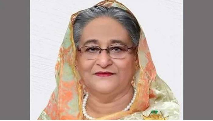 PM confers National Film Award-2020