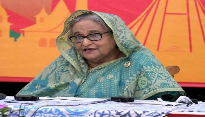 Burn patients to get treatment at upazila level: PM