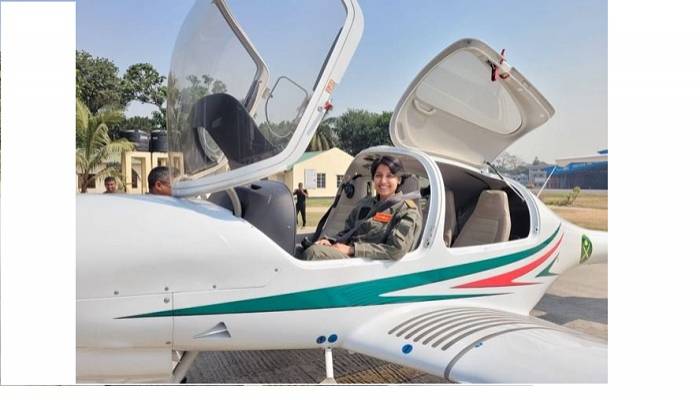 Four ASPs to join Police Aviation Wing as pilots
