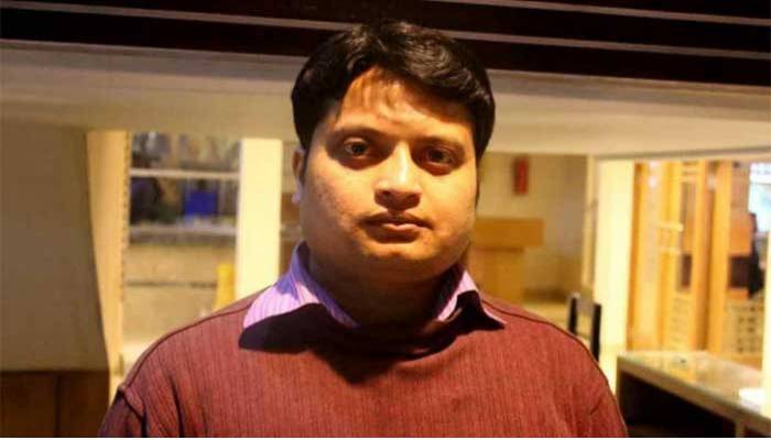 4 to die for killing blogger Ananta Bijoy