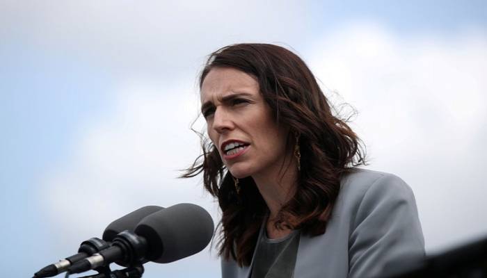 New Zealand to provide Ukraine with non-lethal military assistance