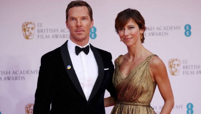 ‘The Power of the Dog’ wins best picture at BAFTA Awards