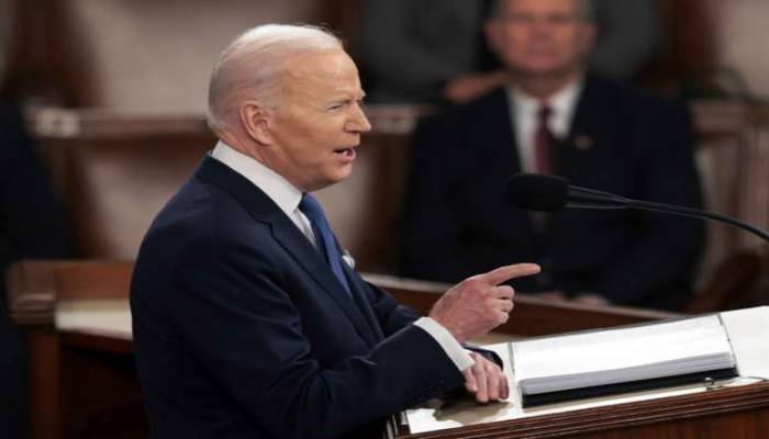 Biden confirms US ban on Russian airspace