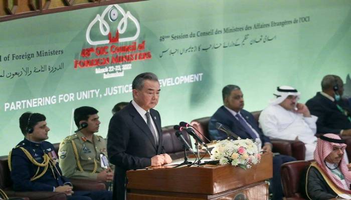Chinese foreign minister to see Indian counterpart in surprise meeting