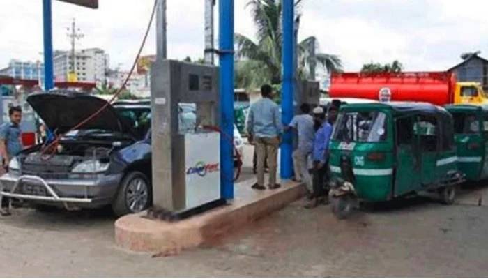 CNG filling stations to remain closed 5-11pm during Ramadan