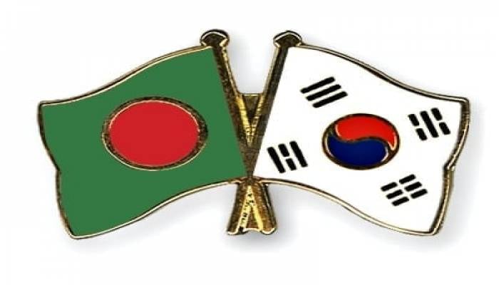 Deal inked with Korean firm to construct bridge over Payra River