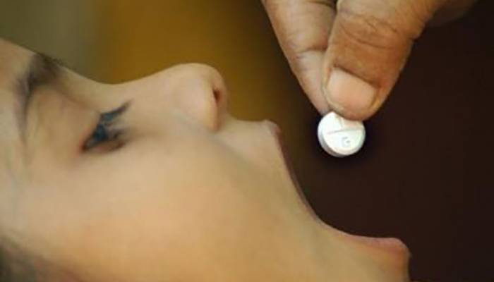 Nationwide deworming program begins March 20