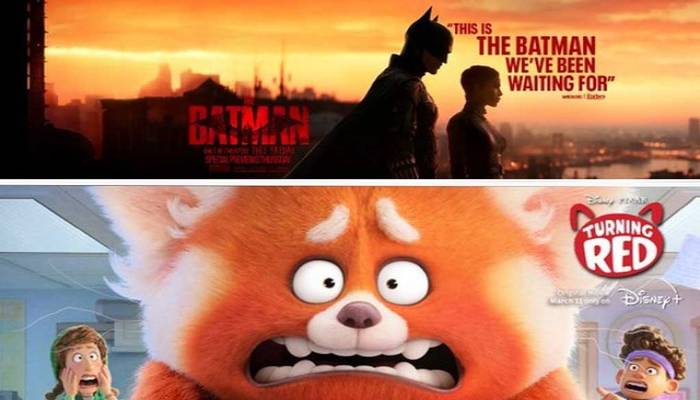 Disney, Warner Bros pausing film releases in Russia over Ukraine invasion