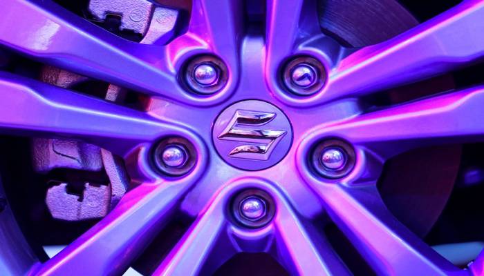 Suzuki to invest $1.3 billion in India electric vehicle production