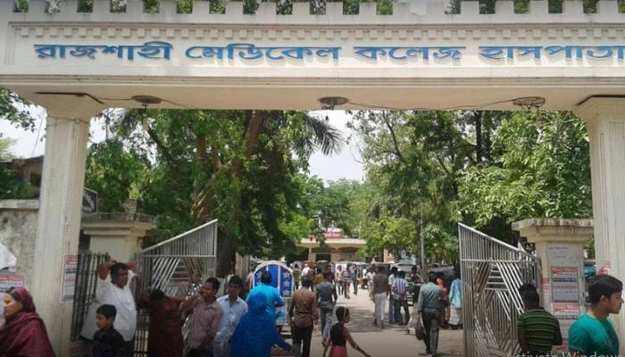 Indigenous farmer dies taking poison for not getting water in the farm land