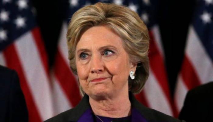Hillary Clinton tests Covid-19 positive, Bill in quarantine