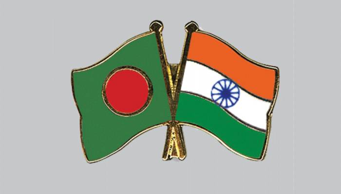PM's Security Adviser Tarique Siddique calls on Modi