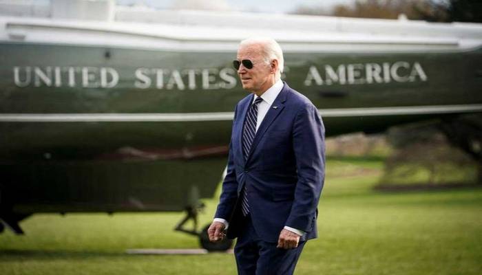 Biden to travel to Poland to discuss Ukraine crisis with Duda
