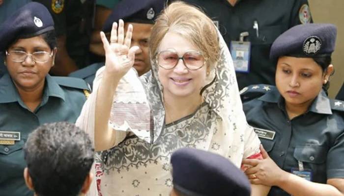 Indictment hearing against Khaleda in Niko graft case April 12
